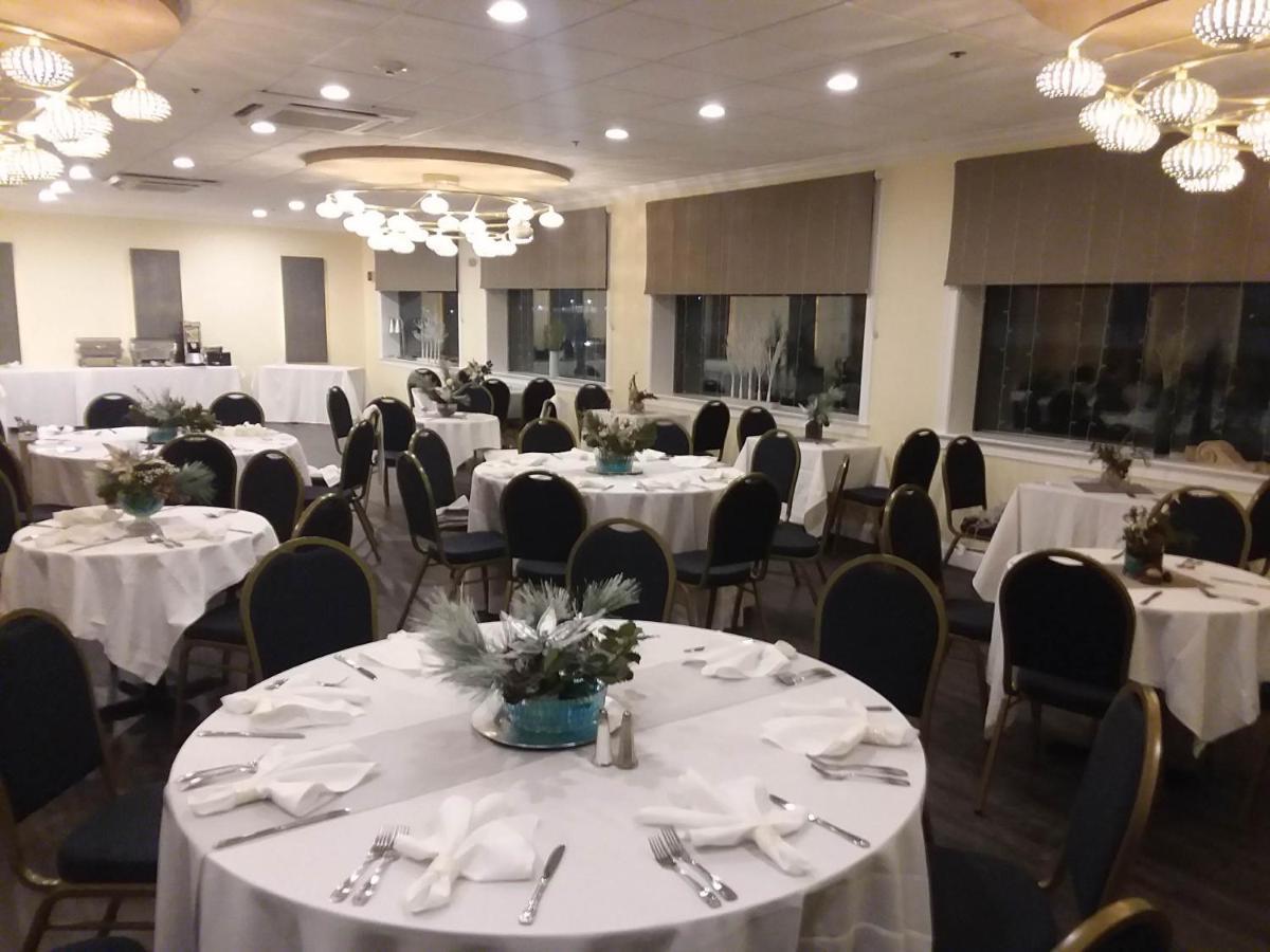 Lakeside Inn Wakefield Ngoại thất bức ảnh