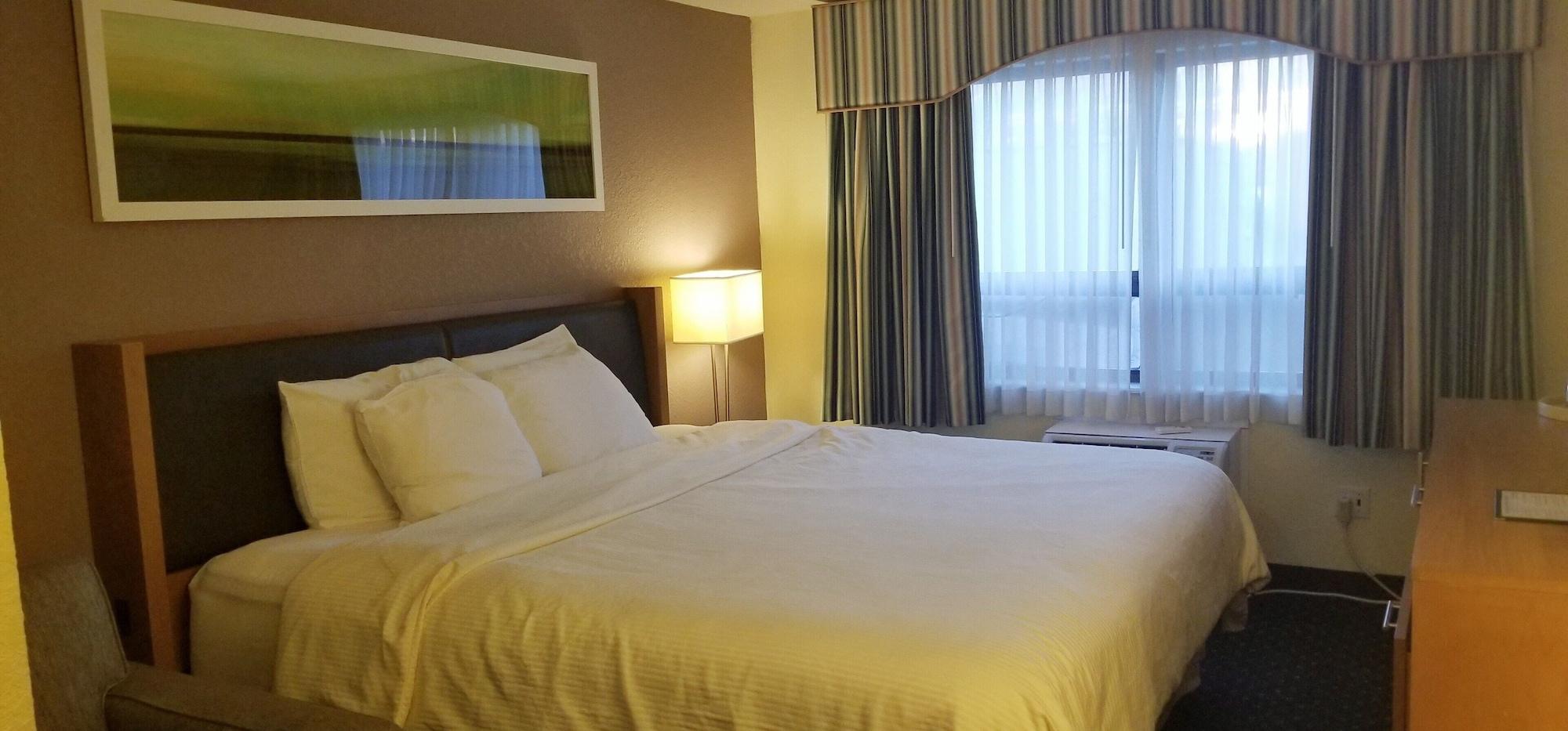 Lakeside Inn Wakefield Ngoại thất bức ảnh