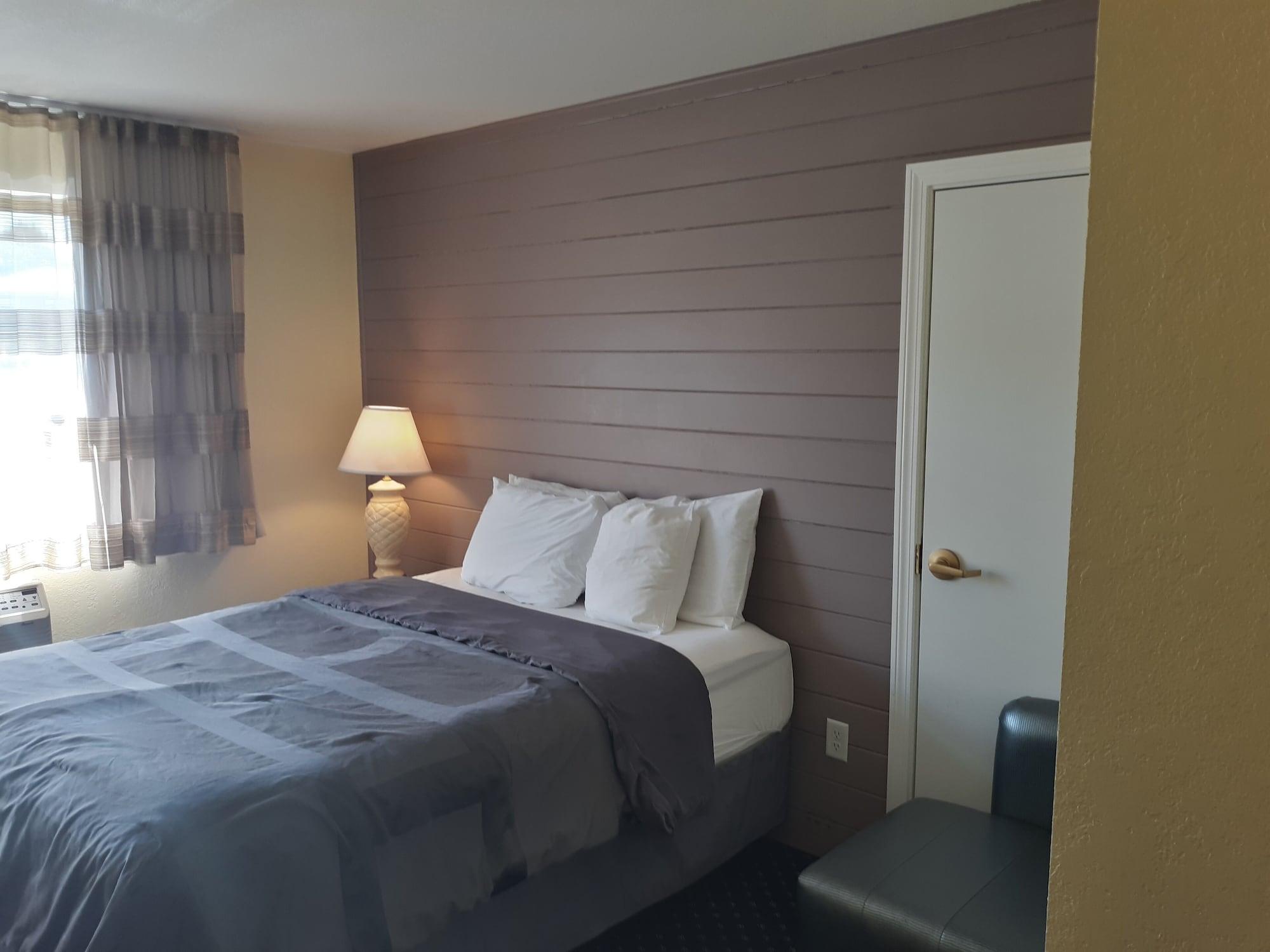 Lakeside Inn Wakefield Ngoại thất bức ảnh