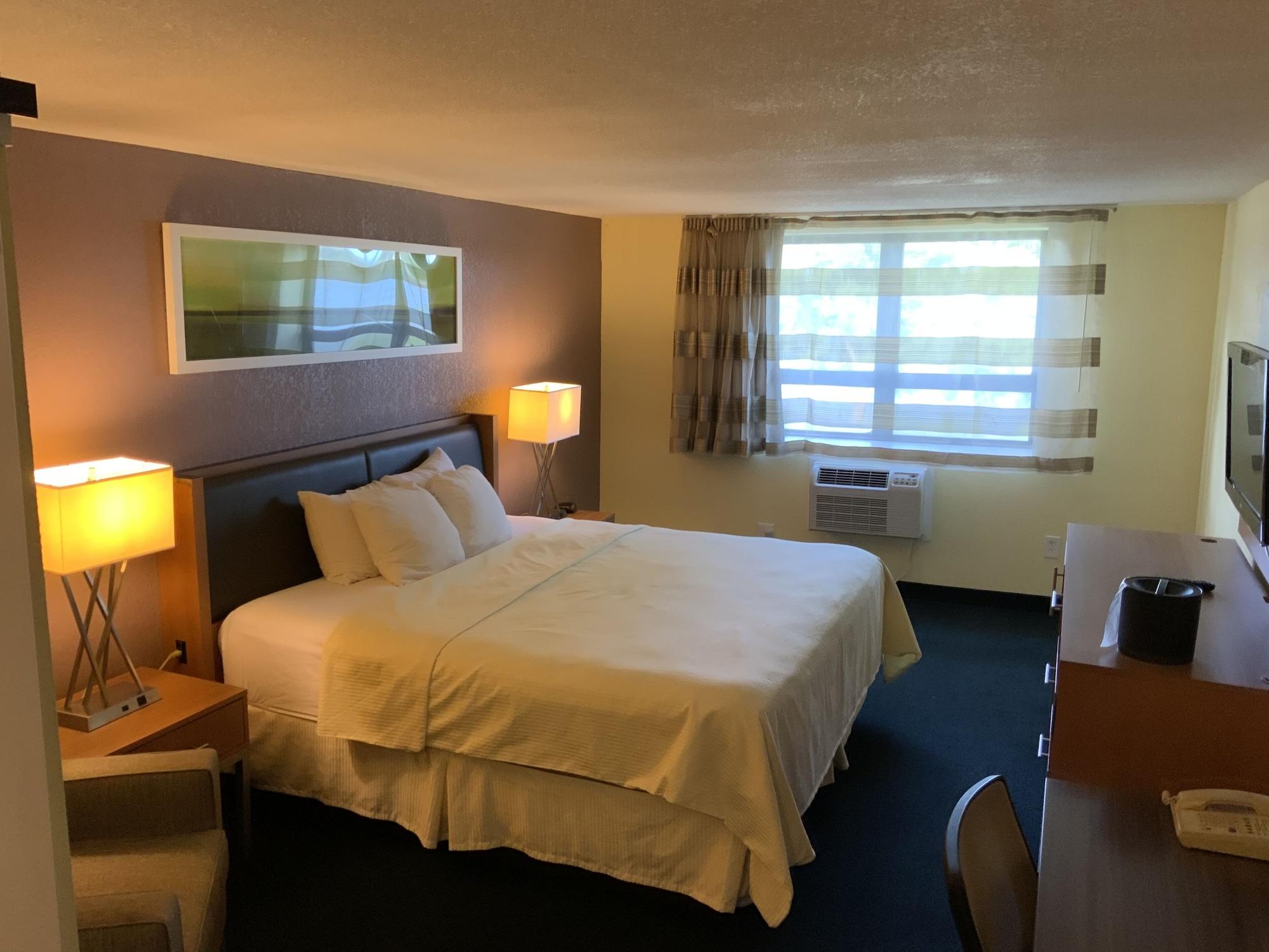 Lakeside Inn Wakefield Ngoại thất bức ảnh