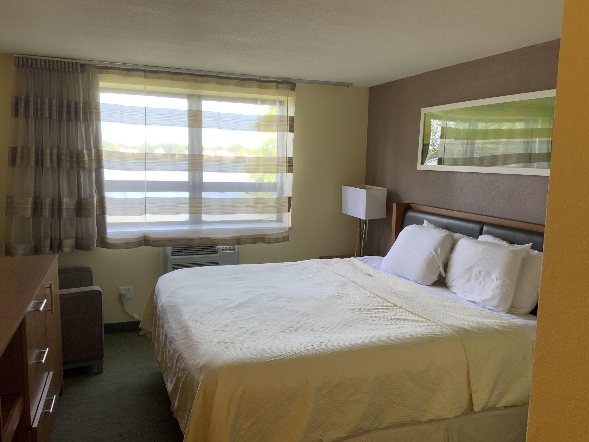 Lakeside Inn Wakefield Ngoại thất bức ảnh