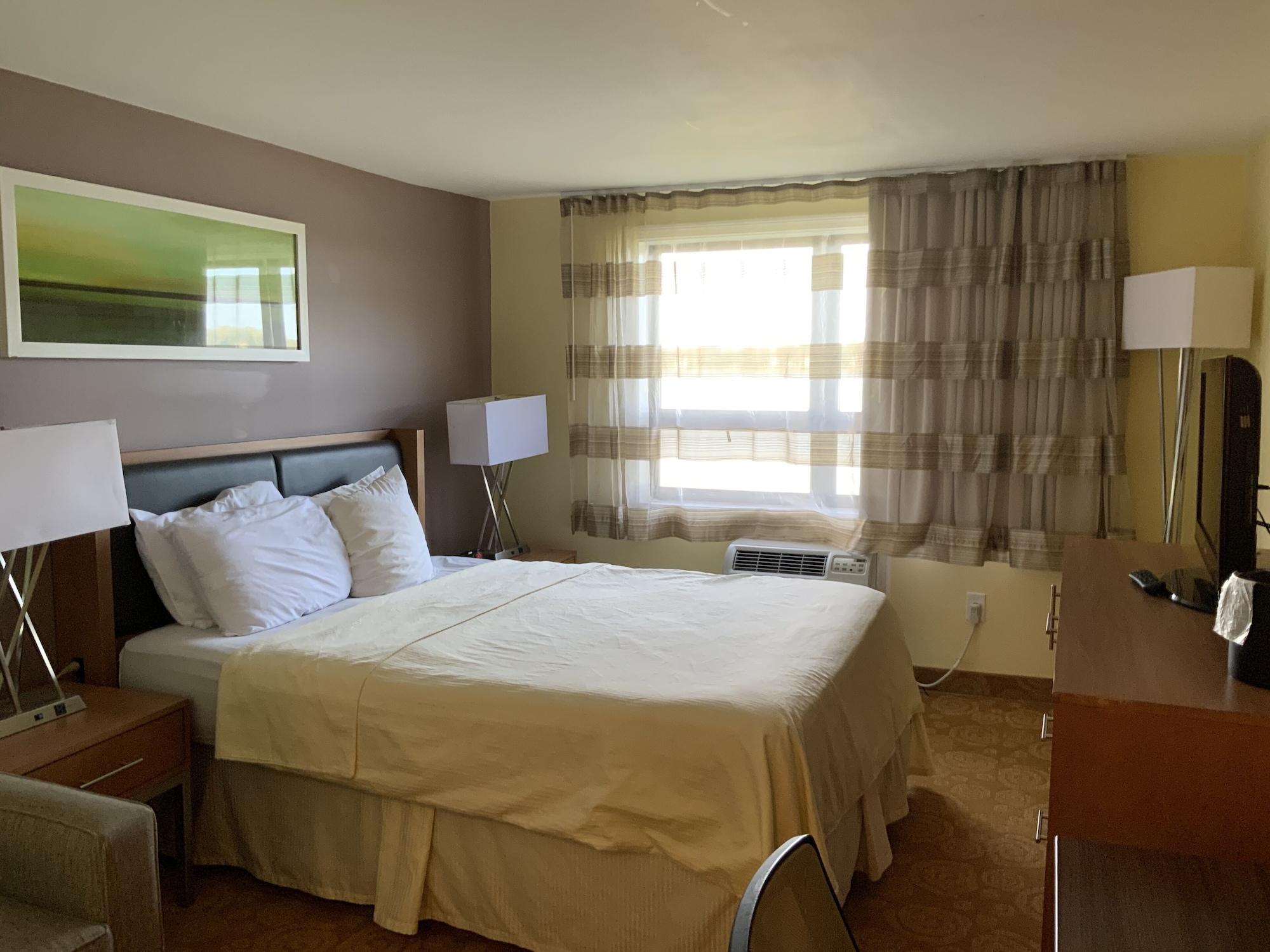 Lakeside Inn Wakefield Ngoại thất bức ảnh