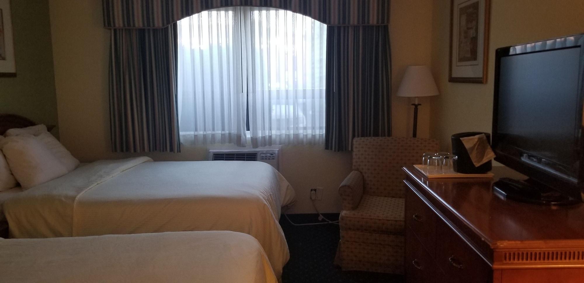 Lakeside Inn Wakefield Ngoại thất bức ảnh