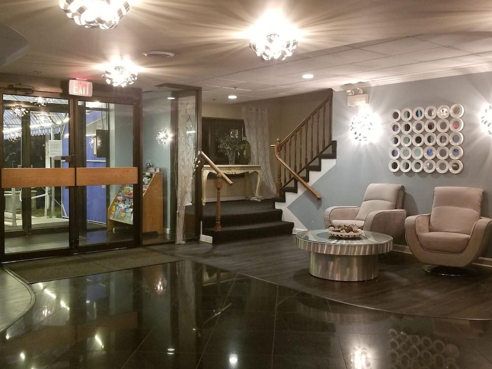 Lakeside Inn Wakefield Ngoại thất bức ảnh