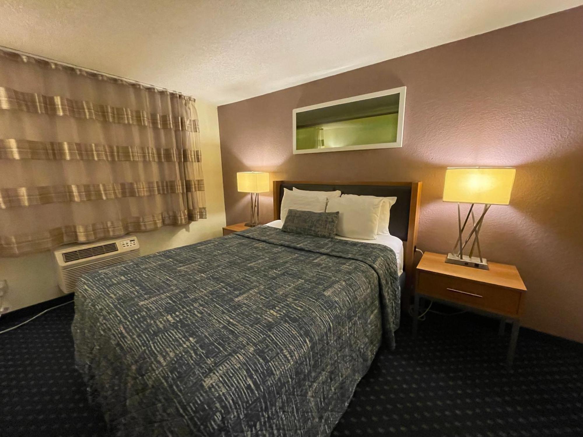 Lakeside Inn Wakefield Ngoại thất bức ảnh