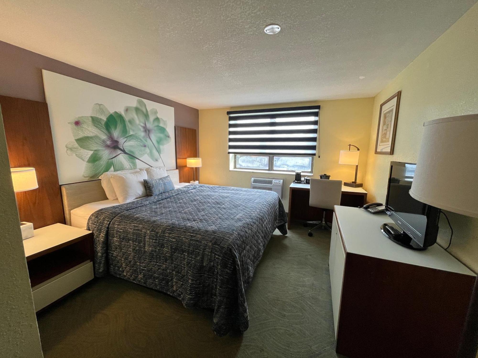 Lakeside Inn Wakefield Ngoại thất bức ảnh