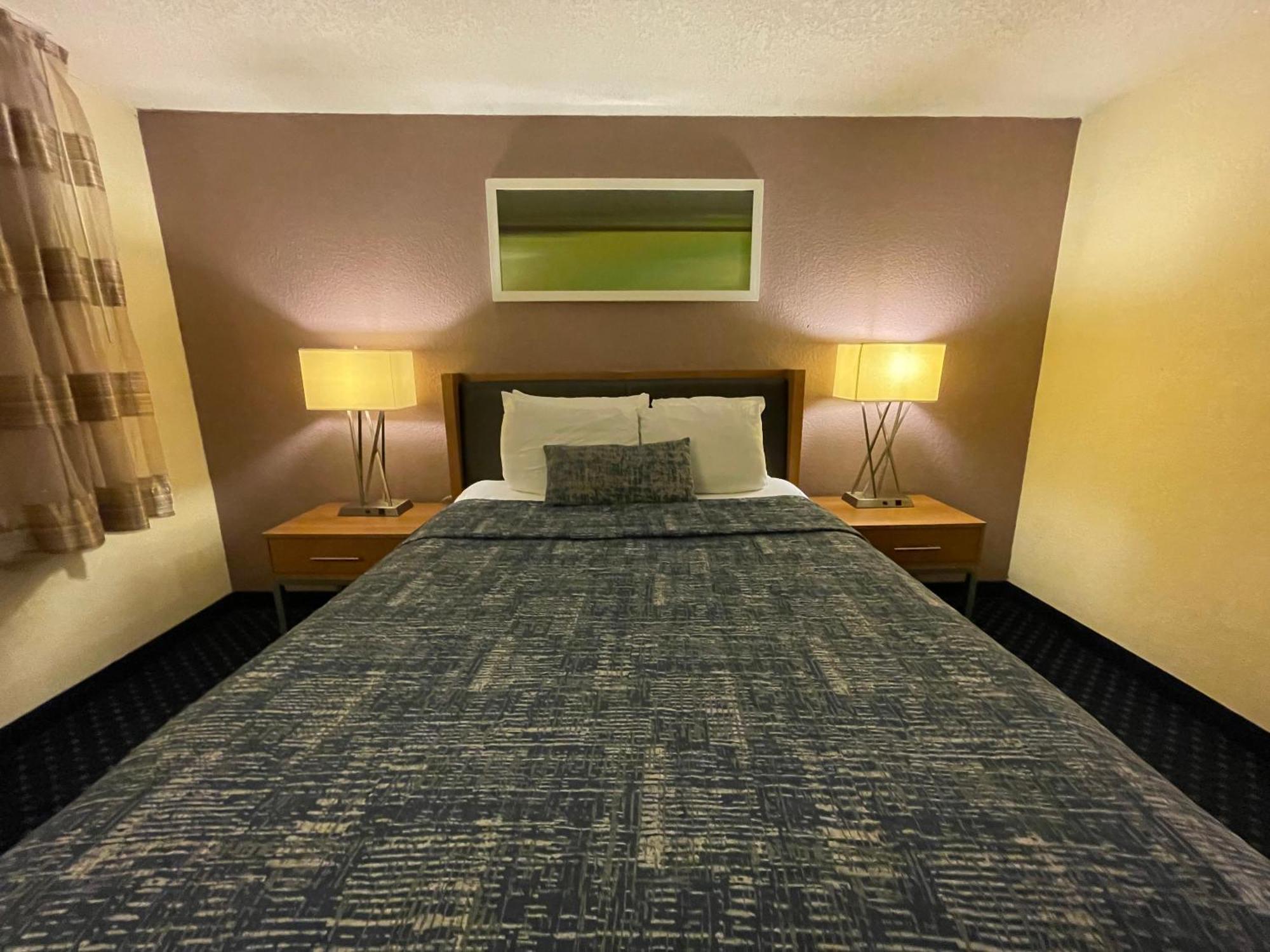 Lakeside Inn Wakefield Ngoại thất bức ảnh
