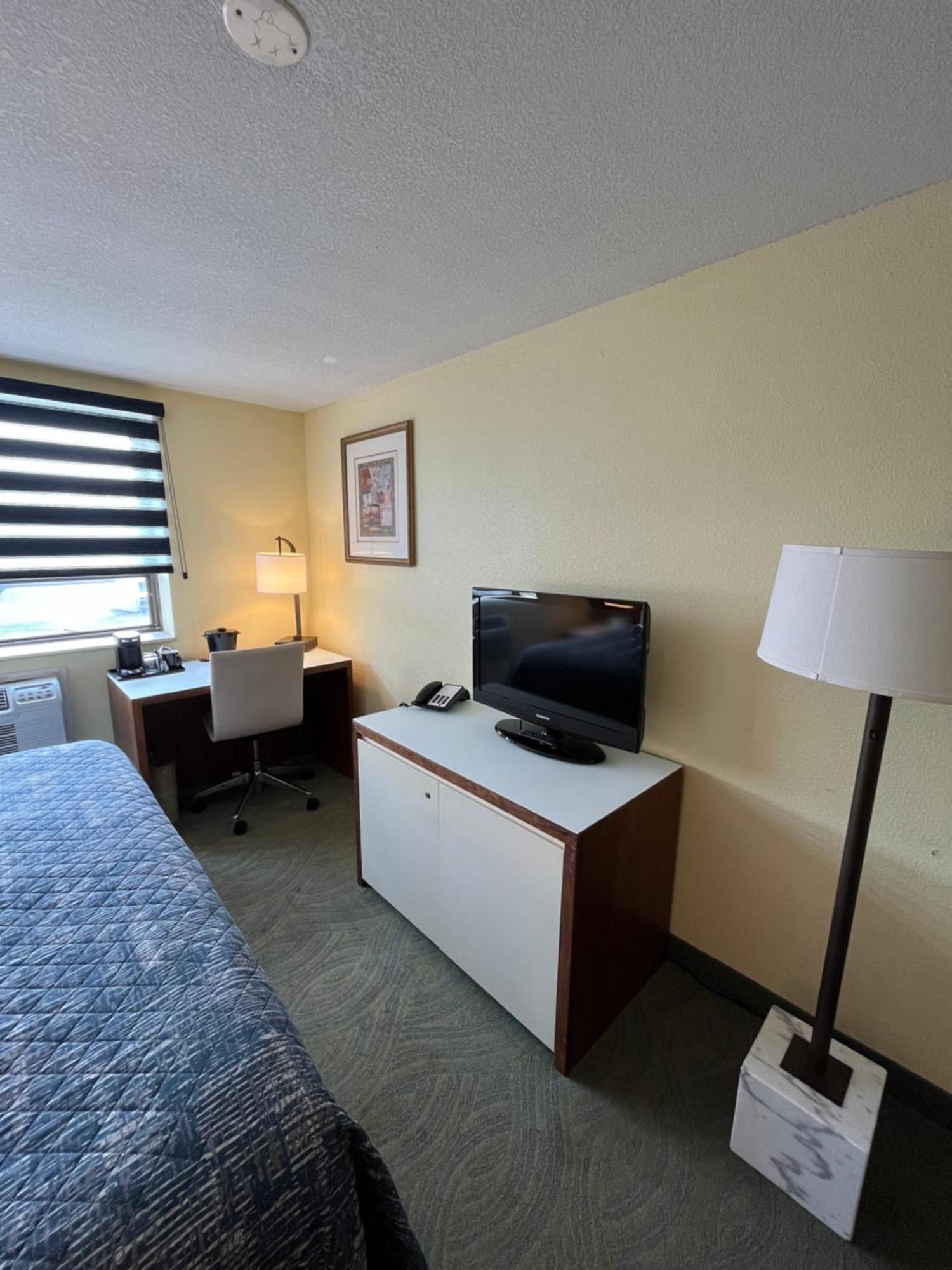 Lakeside Inn Wakefield Ngoại thất bức ảnh