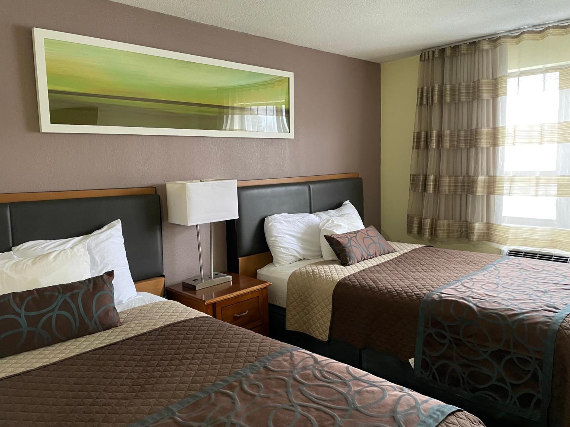 Lakeside Inn Wakefield Ngoại thất bức ảnh