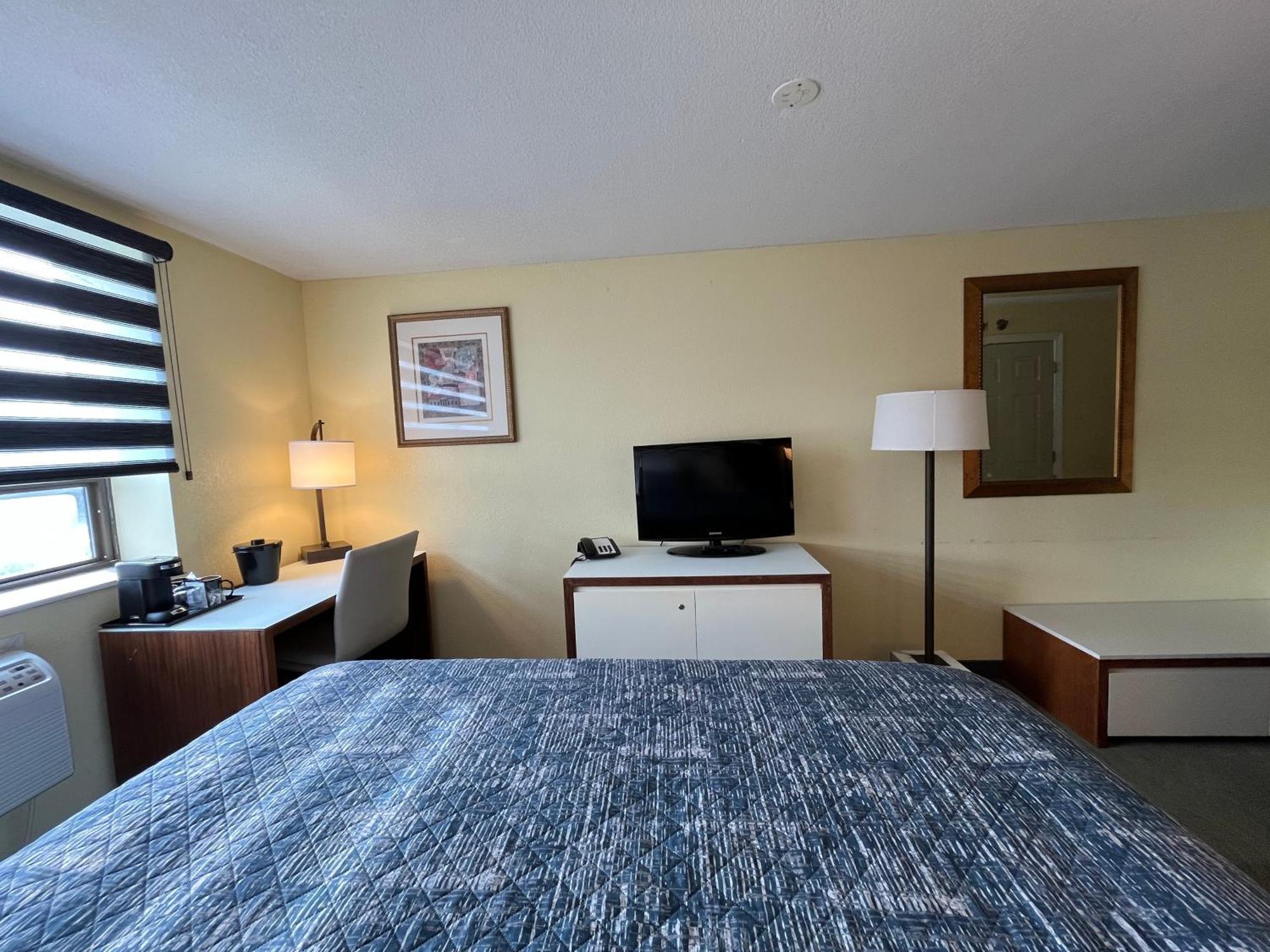 Lakeside Inn Wakefield Ngoại thất bức ảnh