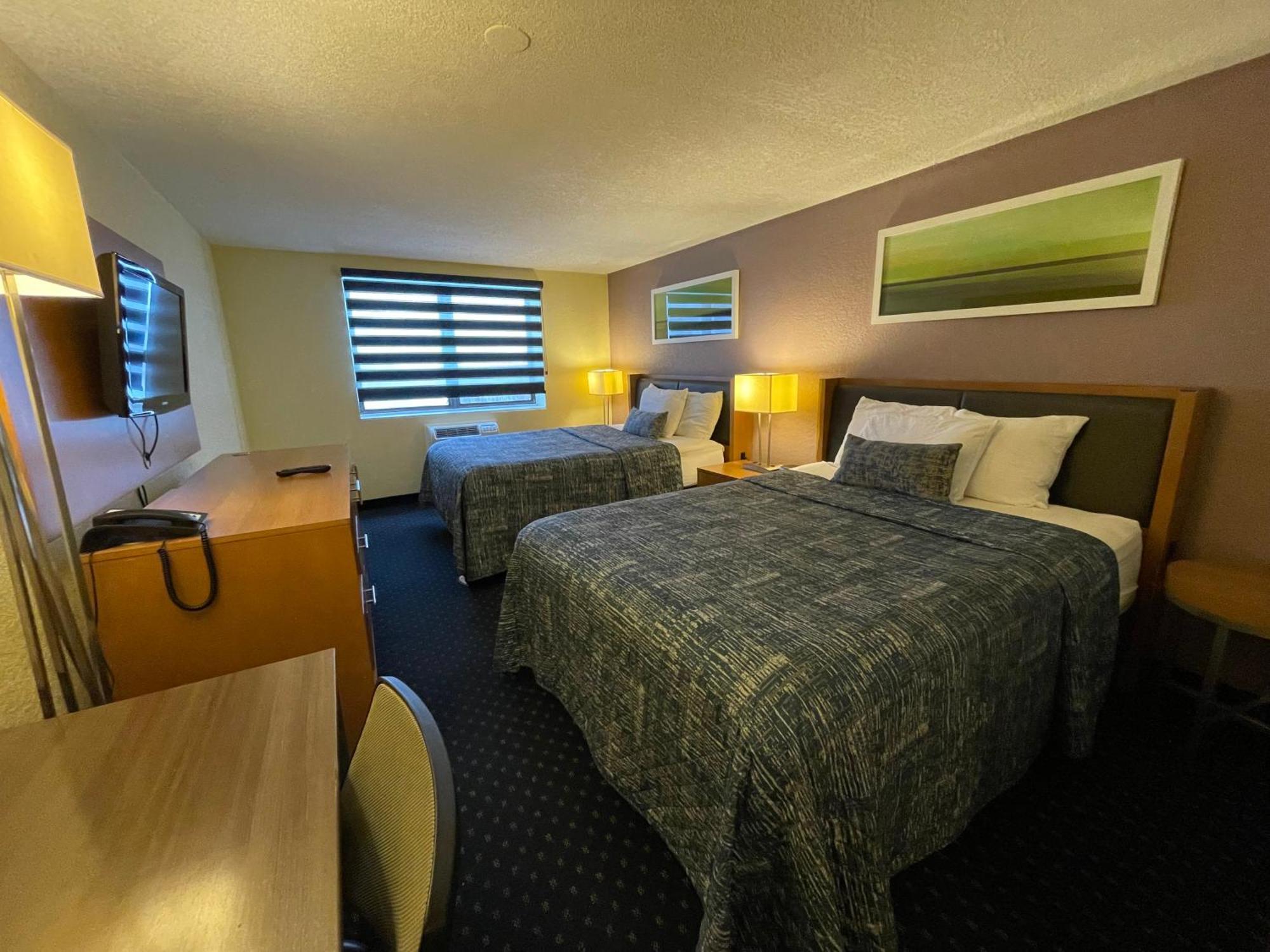 Lakeside Inn Wakefield Ngoại thất bức ảnh