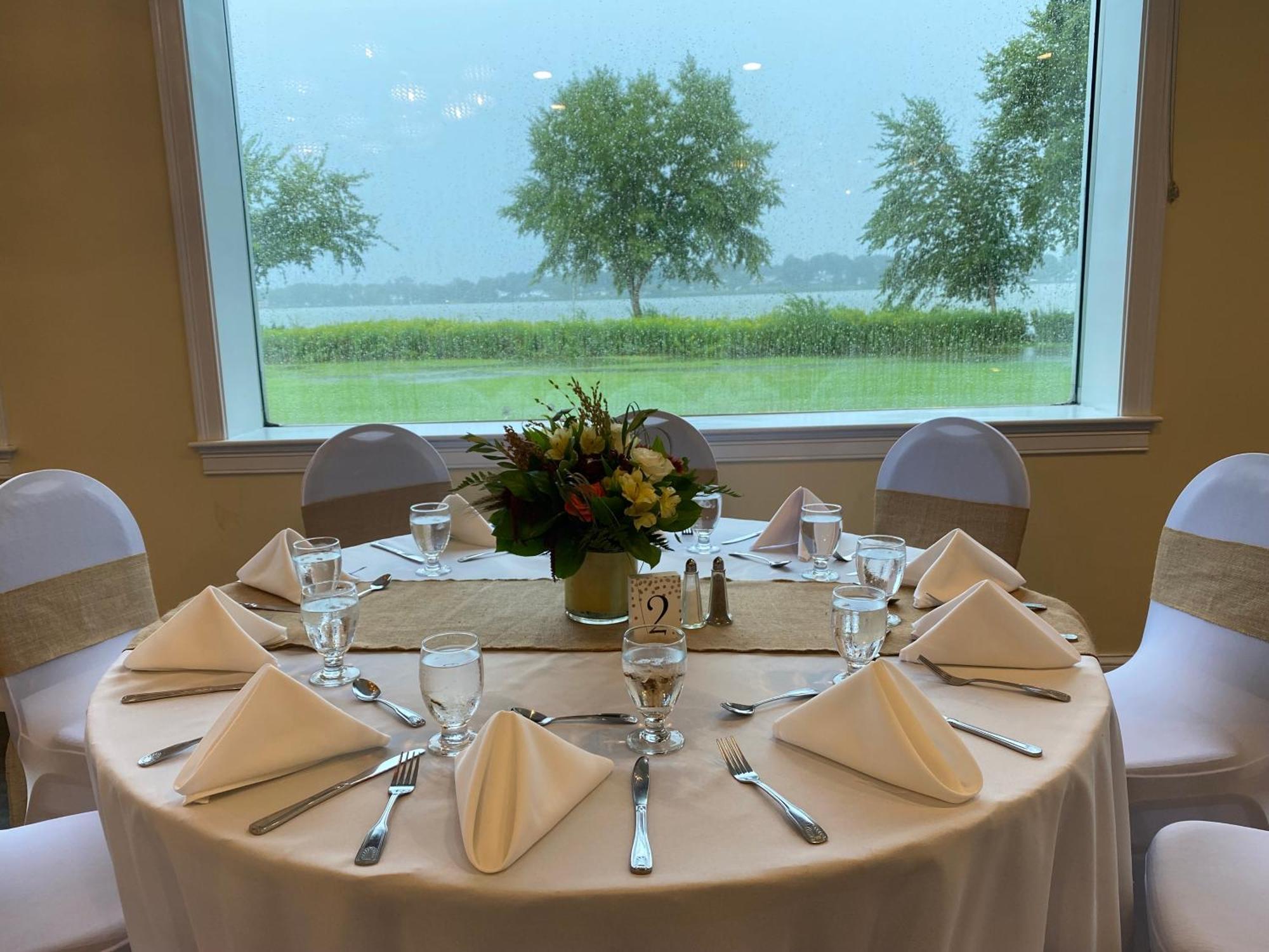 Lakeside Inn Wakefield Ngoại thất bức ảnh