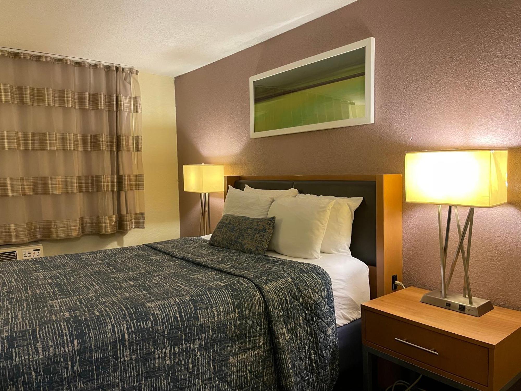 Lakeside Inn Wakefield Ngoại thất bức ảnh