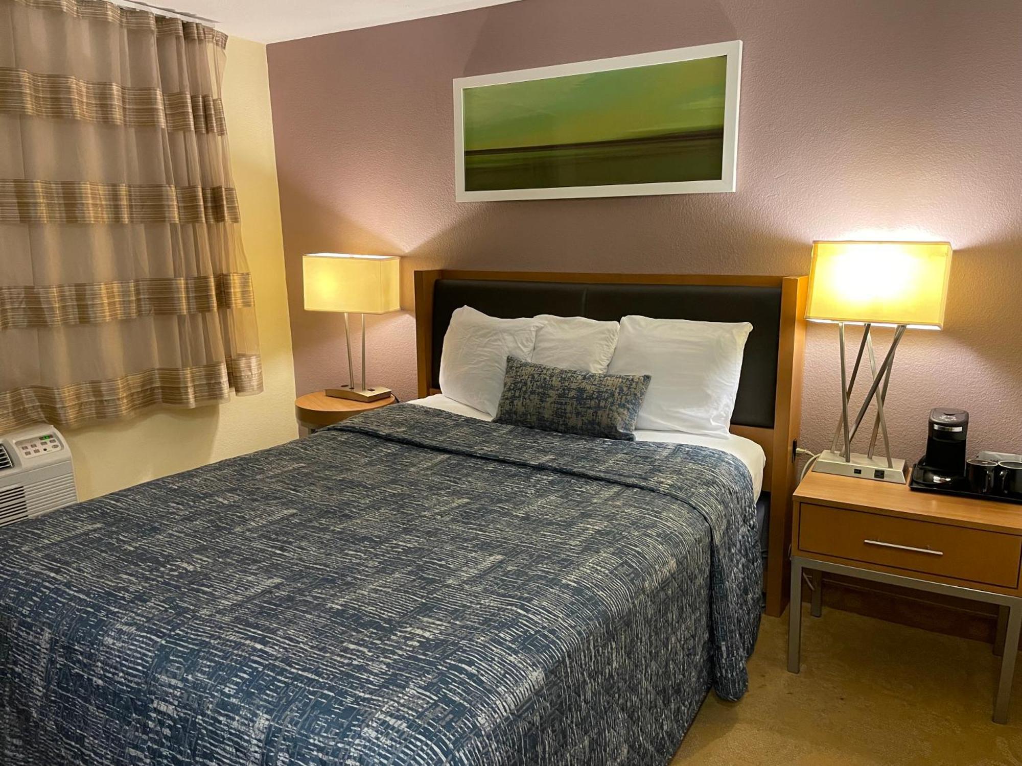 Lakeside Inn Wakefield Ngoại thất bức ảnh