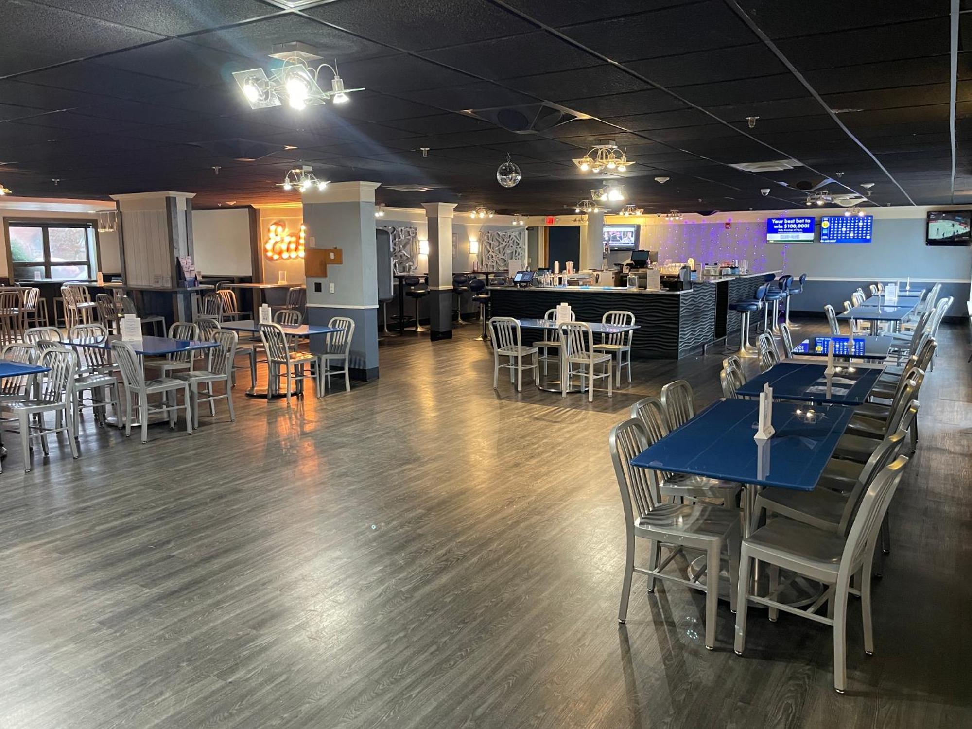 Lakeside Inn Wakefield Ngoại thất bức ảnh