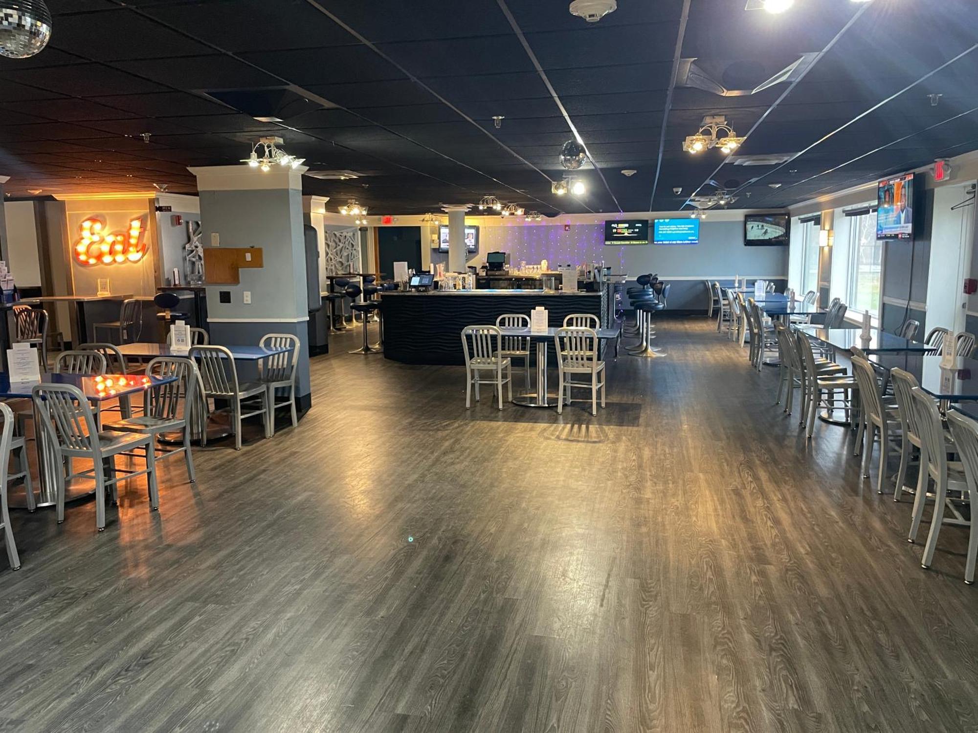 Lakeside Inn Wakefield Ngoại thất bức ảnh